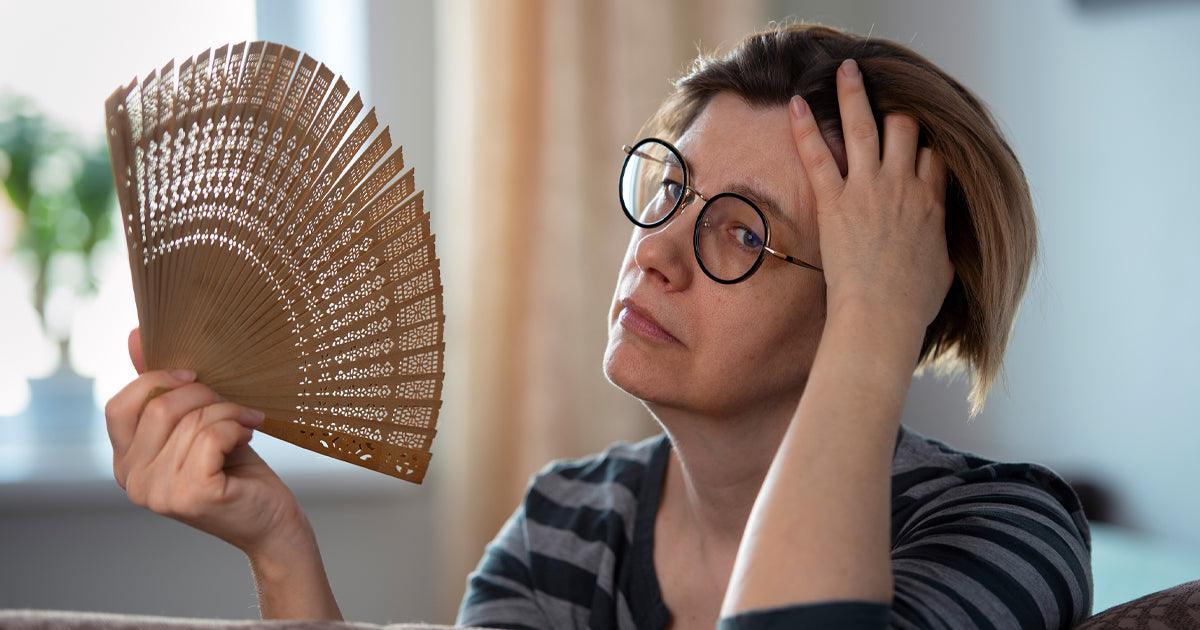 Hot Flashes Treatment
