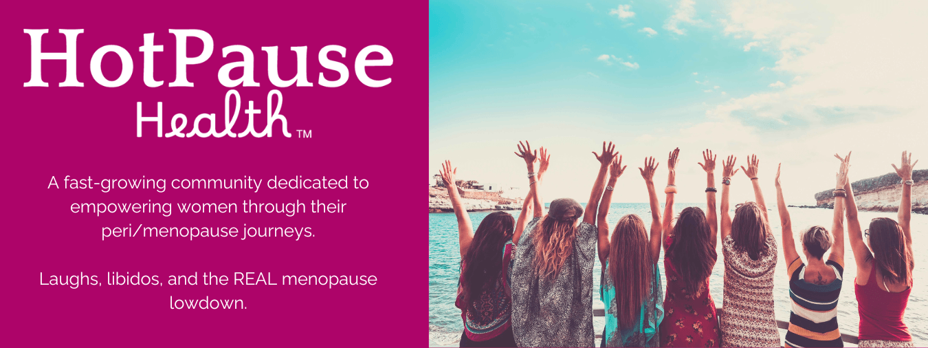 Hot Pause x Amira : Partnering with the best solutions for women