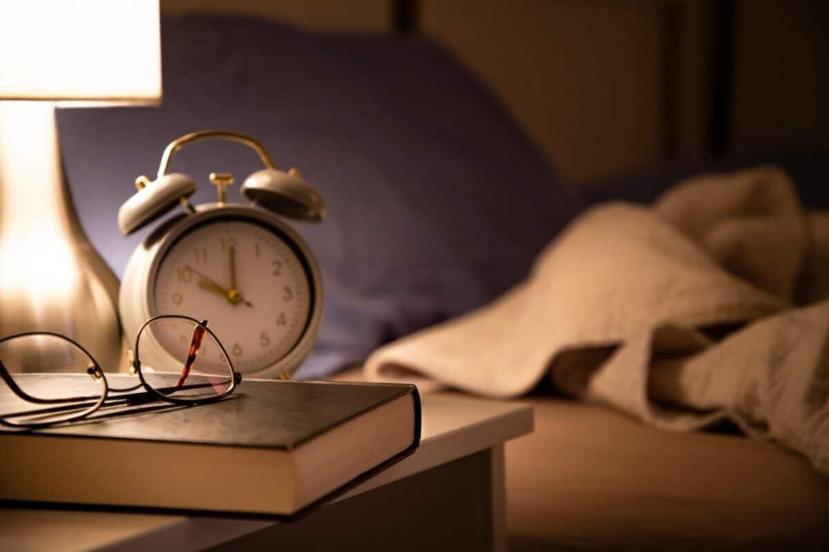 How to Create a Sleep-Friendly Environment During Menopause