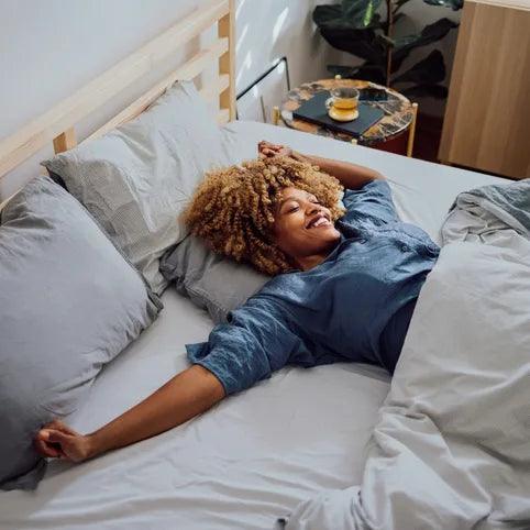 HRT and Sleep Quality