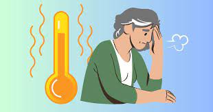Thermoregulation