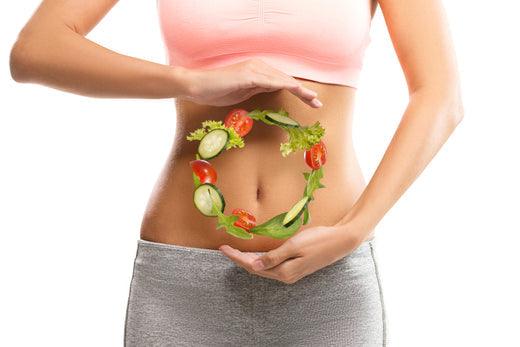Menopause and Digestive Health