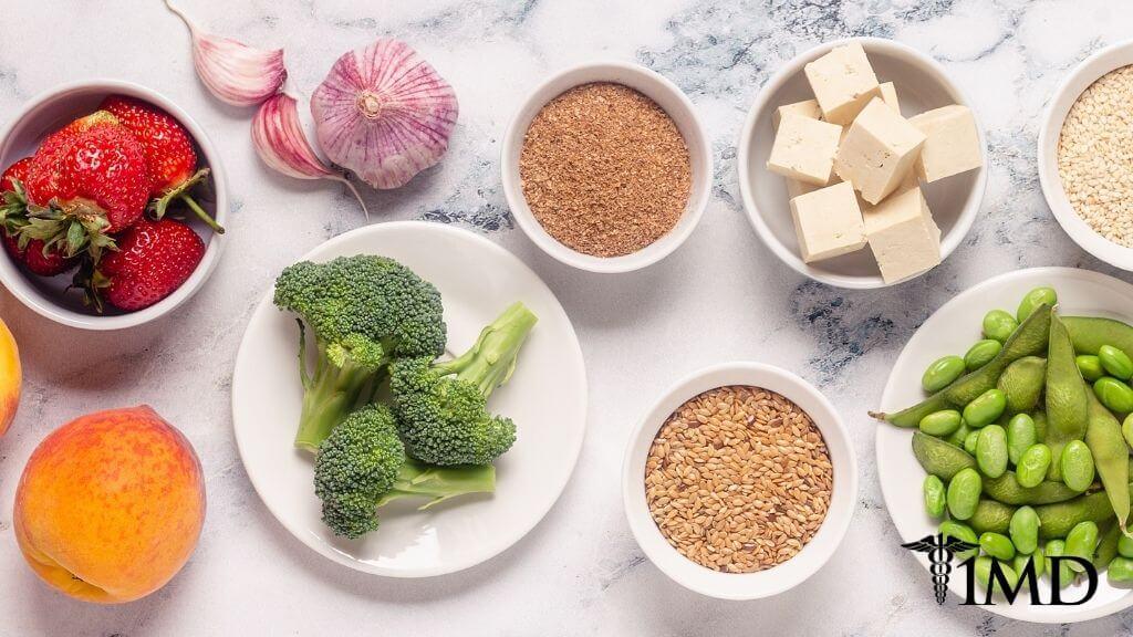 Natural Remedies for Hot Flashes