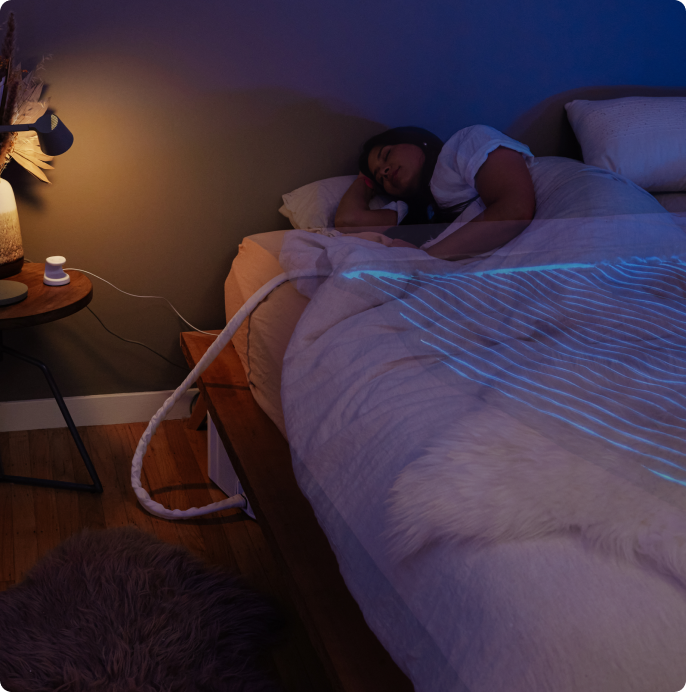 Cooling Mattress Pad Technology