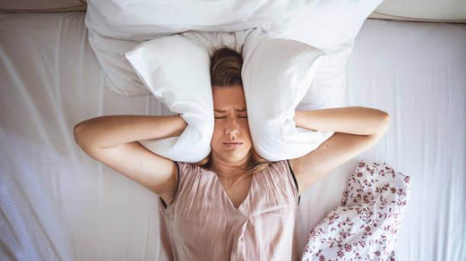 Sleep Disorders During Perimenopause