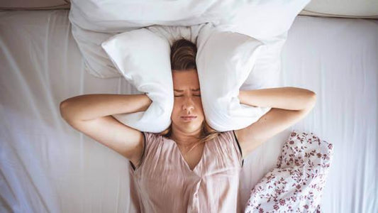 Sleep Disorders During Perimenopause - Amira