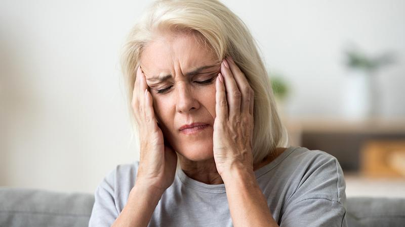 Neurological Disorders during Menopause