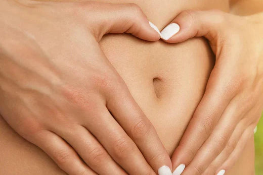 Bloating During Menopause