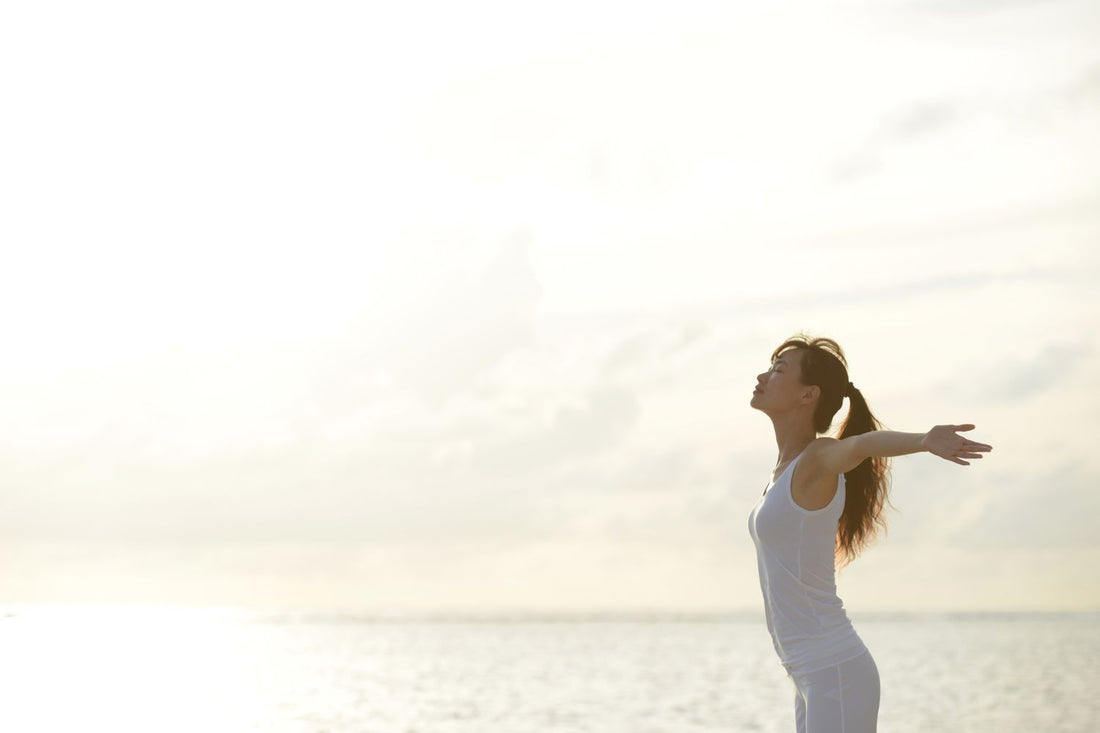 Stress Relief During Menopause: Effective Techniques for Women