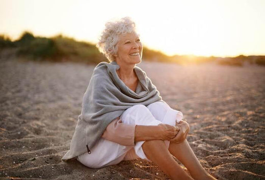 Understanding Hot Flashes and Hormones: A Comprehensive Guide