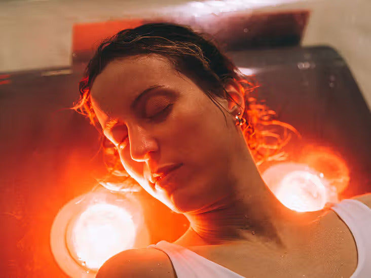 Hot Flashes Without a Fever: What Could Be the Cause?