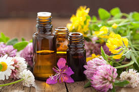 Essential Oils and Menopause: Everything You Need to Know